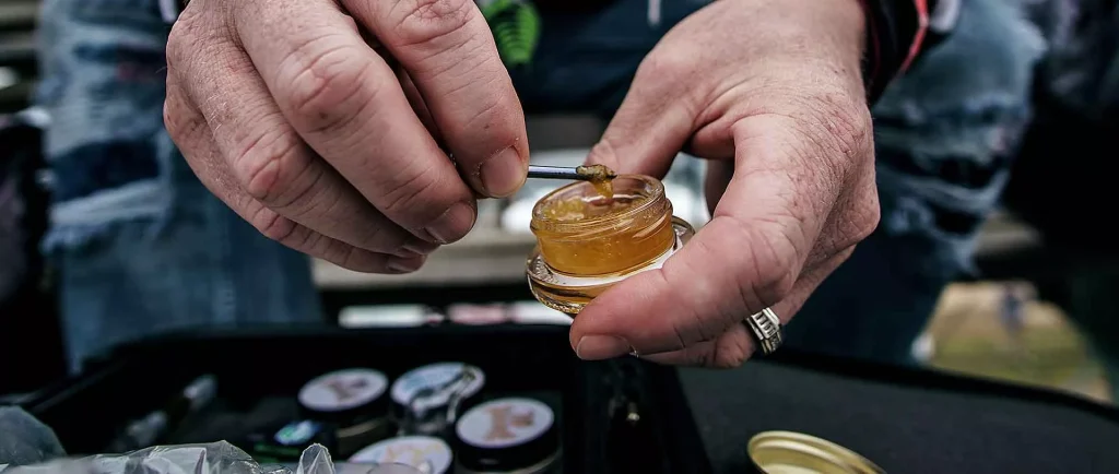 concentrates