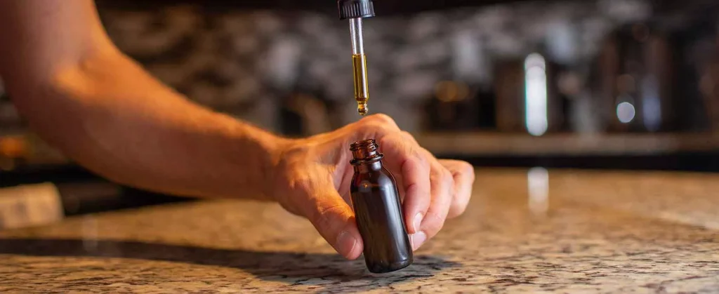tincture